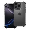 Tok ANTISHOCK ELECTRO  IPHONE 16 Pro fekete