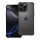 ANTISHOCK ELECTRO tok IPHONE 16 Pro Max fekete színben