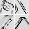 ANTISHOCK ELECTRO tok IPHONE 16 Pro Max fekete színben