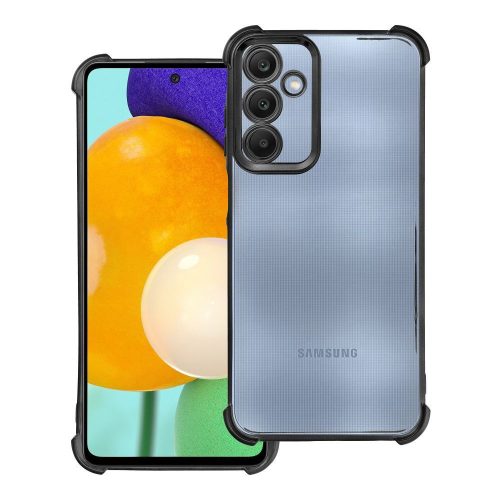 Tok ANTISHOCK ELECTRO  SAMSUNG A25 fekete