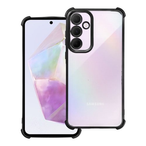 Tok ANTISHOCK ELECTRO SAMSUNG A35 készülékhez, fekete