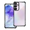 Tok ANTISHOCK ELECTRO Samsung A55 készülékhez, fekete színben