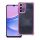 Tok ANTISHOCK ELECTRO SAMSUNG A15-hez rózsaszín