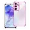 Tok ANTISHOCK ELECTRO SAMSUNG A55-höz rózsaszín