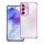 Tok ANTISHOCK ELECTRO SAMSUNG A55-höz rózsaszín