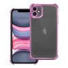 Tok ANTISHOCK ELECTRO  IPHONE 11 rózsaszín