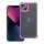 Tok ANTISHOCK ELECTRO iPhone 13 tok rózsaszín