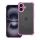 Tok ANTISHOCK ELECTRO  IPHONE 16 rózsaszín