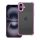 Tok ANTISHOCK ELECTRO az IPHONE 16 Plus-hoz, rózsaszín