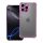 Tok ANTISHOCK ELECTRO IPHONE 16 Pro Max készülékhez rózsaszín színben
