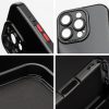 Tok PASTEL SHINE az IPHONE 15 Pro Max fekete készülékhez