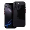 Tok PASTEL SHINE az IPHONE 16 Plus fekete készülékhez