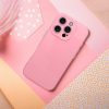Tok PASTEL SHINE tok IPHONE 16 Plus készülékhez, rózsaszín