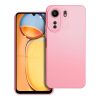 Tok PASTEL SHINE  XIAOMI redmi 13C rózsaszín