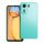 Tok PASTEL SHINE XIAOMI redmi 13C-hoz zöld