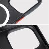 SIMPLY tok MagSafe kompatibilis IPHONE 16 Pro Max titán fekete színben