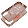 Tok SIMPLY kompatibilis a MagSafe-fel IPHONE 15 titán sivataghoz