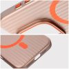 Tok SIMPLY kompatibilis a MagSafe-fel IPHONE 15 titán sivataghoz