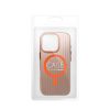 Tok SIMPLY kompatibilis a MagSafe-fel IPHONE 15 titán sivataghoz