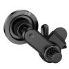 HOCO magnetic car holder for center console H57 black