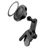 HOCO magnetic car holder for center console H57 black