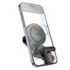 HOCO magnetic car holder for center console H57 black