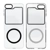 Tok HCD4 kompatibilis MagSafe-dal a SAMSUNG Galaxy Z FLIP 6-hoz