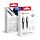 CELL F-ENERGY C259 kábel Type C - Lightning PD 3A 27W Cafule 2 m fekete
