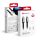 CELL F-ENERGY C263 kábel Type C to Type C QC4.0 PD 5A 240W Cafule 2 m fekete