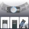 Tok TITANIUM Bracket kompatibilis a MagSafe-fel az IPHONE 15-höz fekete