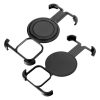 Tok TITANIUM Bracket kompatibilis a MagSafe-dal az IPHONE 15 PRO-hoz fekete