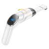 HOCO portable car vacuum cleaner W55 4,3Kpa ZP6 white