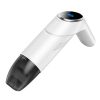 HOCO portable car vacuum cleaner W55 4,3Kpa ZP6 white