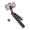 HOCO selfie bot bluetooth távirányítóval K22 fekete