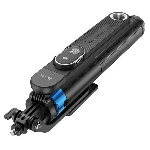 HOCO selfie bot bluetooth távirányítóval K22 fekete