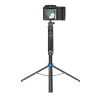 HOCO selfie bot bluetooth távirányítóval K22 fekete