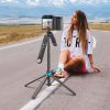 HOCO selfie bot bluetooth távirányítóval K22 fekete