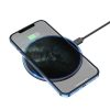 Wireless charger Hoco 2A 15W with light CW6 PRO black