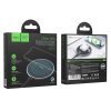 Wireless charger Hoco 2A 15W with light CW6 PRO black