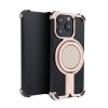 Tok TITANIUM Bracket kompatibilis MagSafe-dal IPHONE 15 PRO desert arany számára