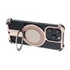 Tok TITANIUM Bracket kompatibilis MagSafe-dal IPHONE 15 PRO desert arany számára