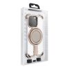 Tok TITANIUM Bracket kompatibilis a MagSafe-fel IPHONE 13 / 14 számára sivatagi arany színben
