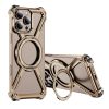 Tok TITANIUM Bracket kompatibilis a MagSafe-fel IPHONE 13 / 14 számára sivatagi arany színben