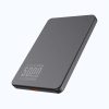 X-ONE Razor Magcharge Ultraslim (7,6 mm) power bank, MagSafe kompatibilis, 5000mAh