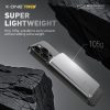 X-ONE Razor Magcharge Ultraslim (7,6 mm) power bank, MagSafe kompatibilis, 5000mAh