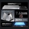 X-ONE Razor Magcharge Ultraslim (7,6 mm) power bank, MagSafe kompatibilis, 5000mAh