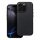 Carbon Elite Mag Cover kompatibilis MagSafe-fel IPHONE 16 PRO készülékhez, fekete
