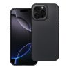 Carbon Elite Mag Cover kompatibilis a MagSafe rendszerrel IPHONE 16 PRO MAX készülékhez fekete