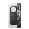 Carbon Elite Mag Cover kompatibilis a MagSafe-dal az IPHONE 16 PLUS készülékhez, fekete