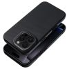 Carbon Elite Mag Cover kompatibilis a MagSafe-dal IPHONE 15 PLUS-hoz fekete